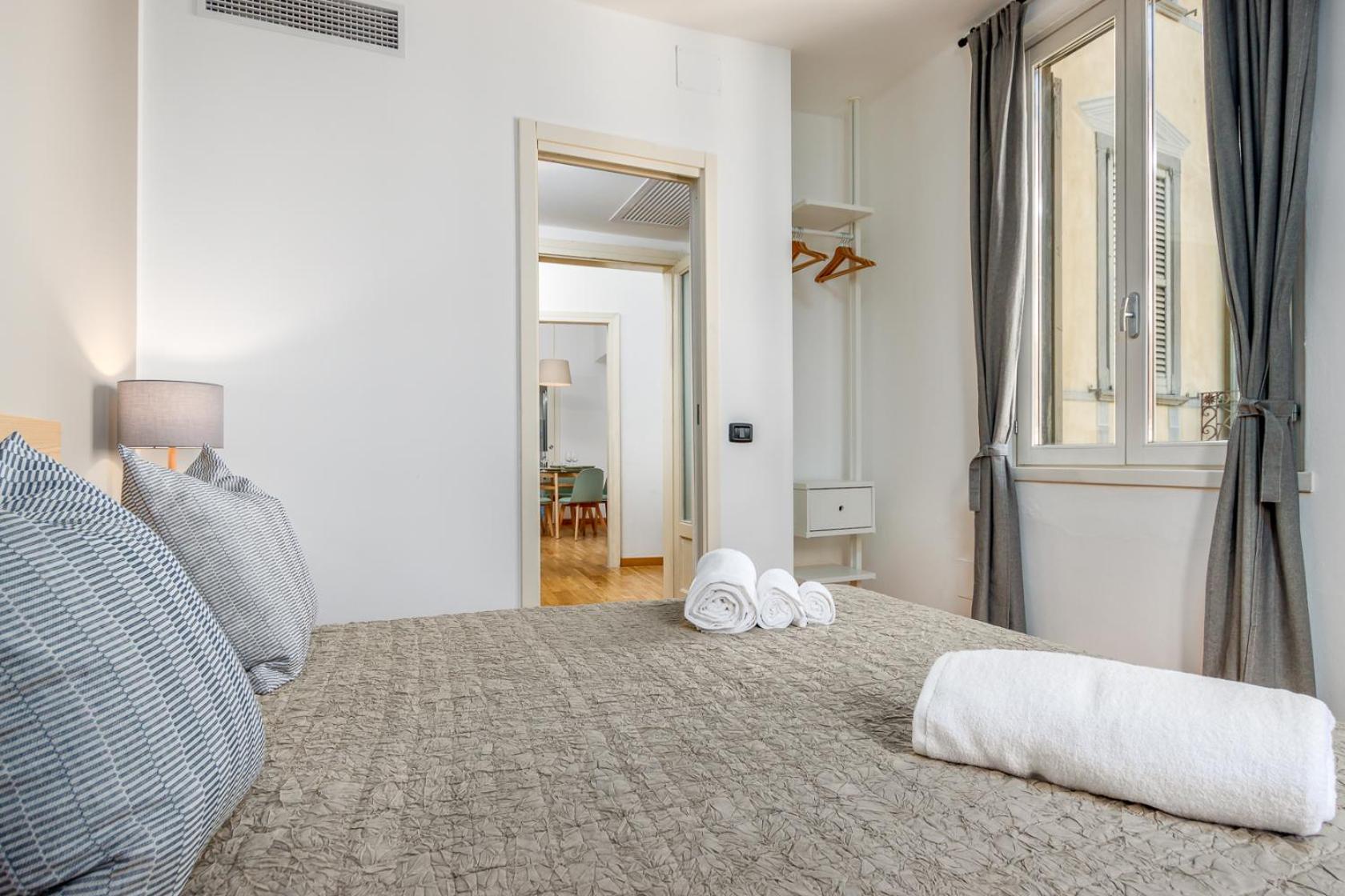 Апартаменти Near Funicolar Bergamo Alta Design House 1 Екстер'єр фото